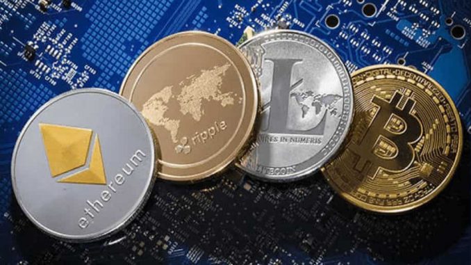انهيار أسعار العملات الرقمية في سوق الكريبتو اليوم 10 مايو 2022