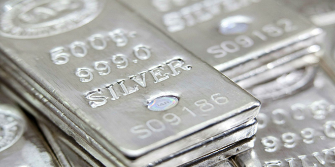 أسعار الفضة اليوم في سوريا 2022 سعر غرام الفضة اليوم في سوريا بالليرة السورية (SYP)