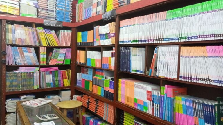 أسعار الكتب الخارجية 2022/2023