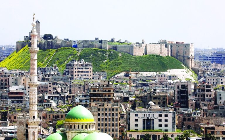 أسعار المنازل والعقارات في حلب اليوم 8-8-2022