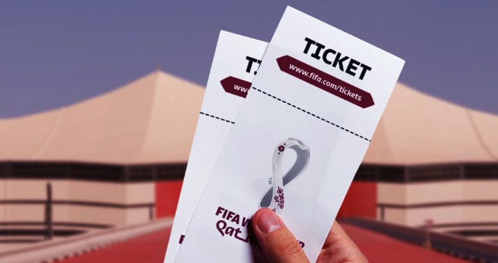 أسعار تذاكر حضور مونديال قطر كأس العالم 2022 لجميع الدرجات