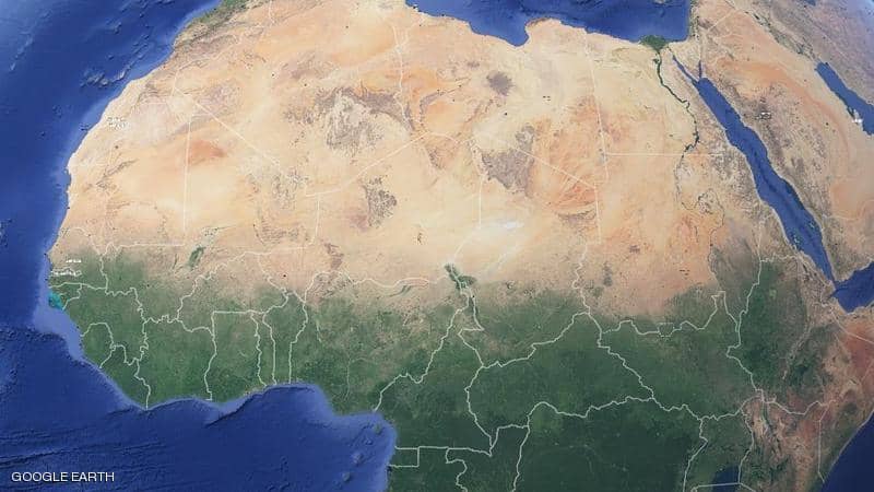 هل أفريقيا قارة اكثر أمانا اقتصاديا من الوباء