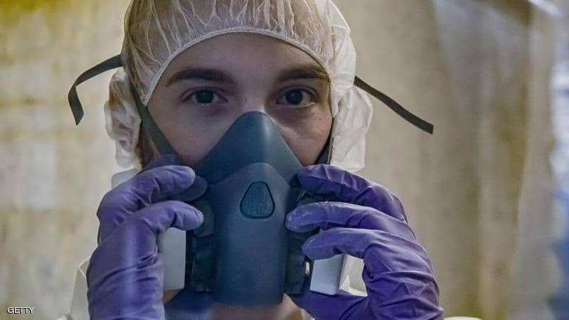 علماء فيروسات يحذرون إيطاليا وضع مدمر قادم
