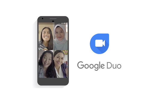 Google Duo يطلق إضافة جديدة لتسهيل التواصل