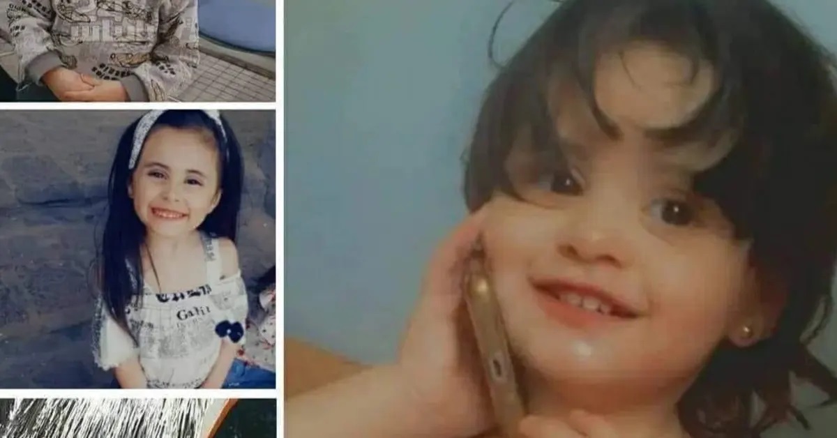 اخر مستجدات قضية مقتل الطفلة السورية جوى استانبولي