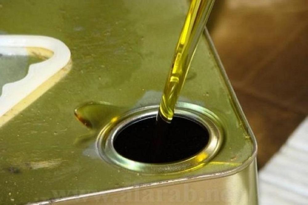 ارتفاع سعر تنكة زيت الزيتون في سورية بعد فتح التصدير