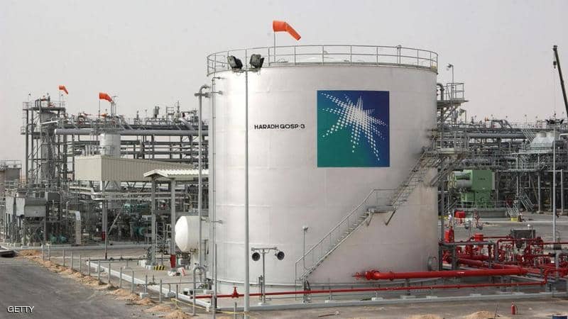 ارتفاع لأسعار النفط بعد مساعدة السعودية