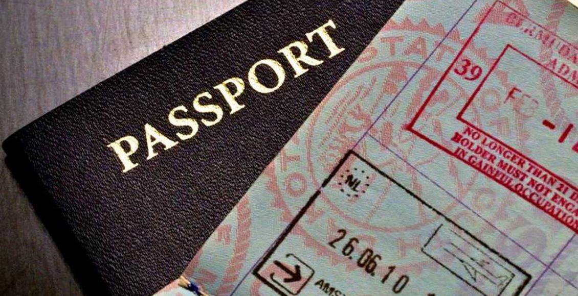 استعلام عن تأشيرة برقم الهوية والإقامة