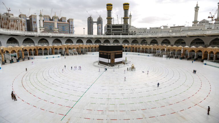 اسعار الحج لعام 2022