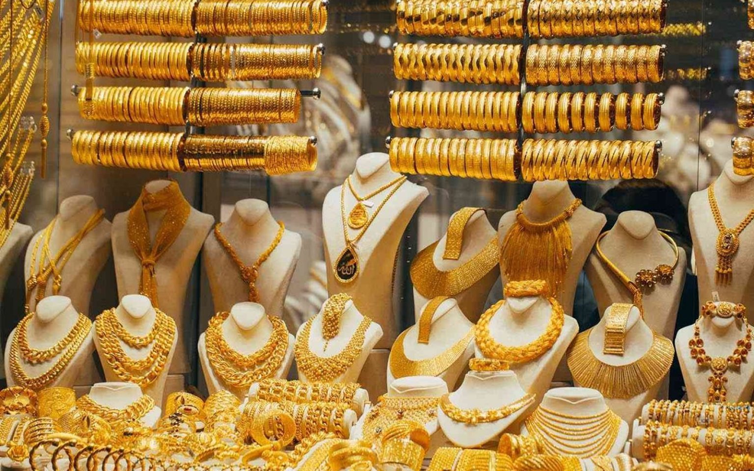 أسعار الذهب في الأردن اليوم 23-5-2022