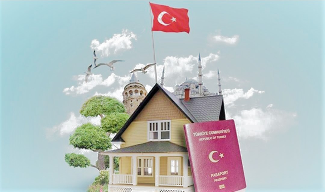 اسعار العقارات في تركيا 2022 توقعات اسعار العقارات