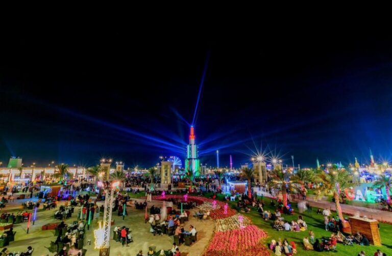 اسعار تذاكر مهرجان الشيخ زايد التراثي 2022 رابط وطريقة الحجز