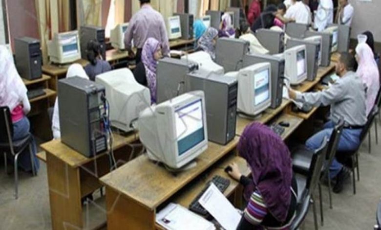توقعات تنسيق الكليات 2022-2023 تنسيق الثانوية العامة الجامعات في مصر