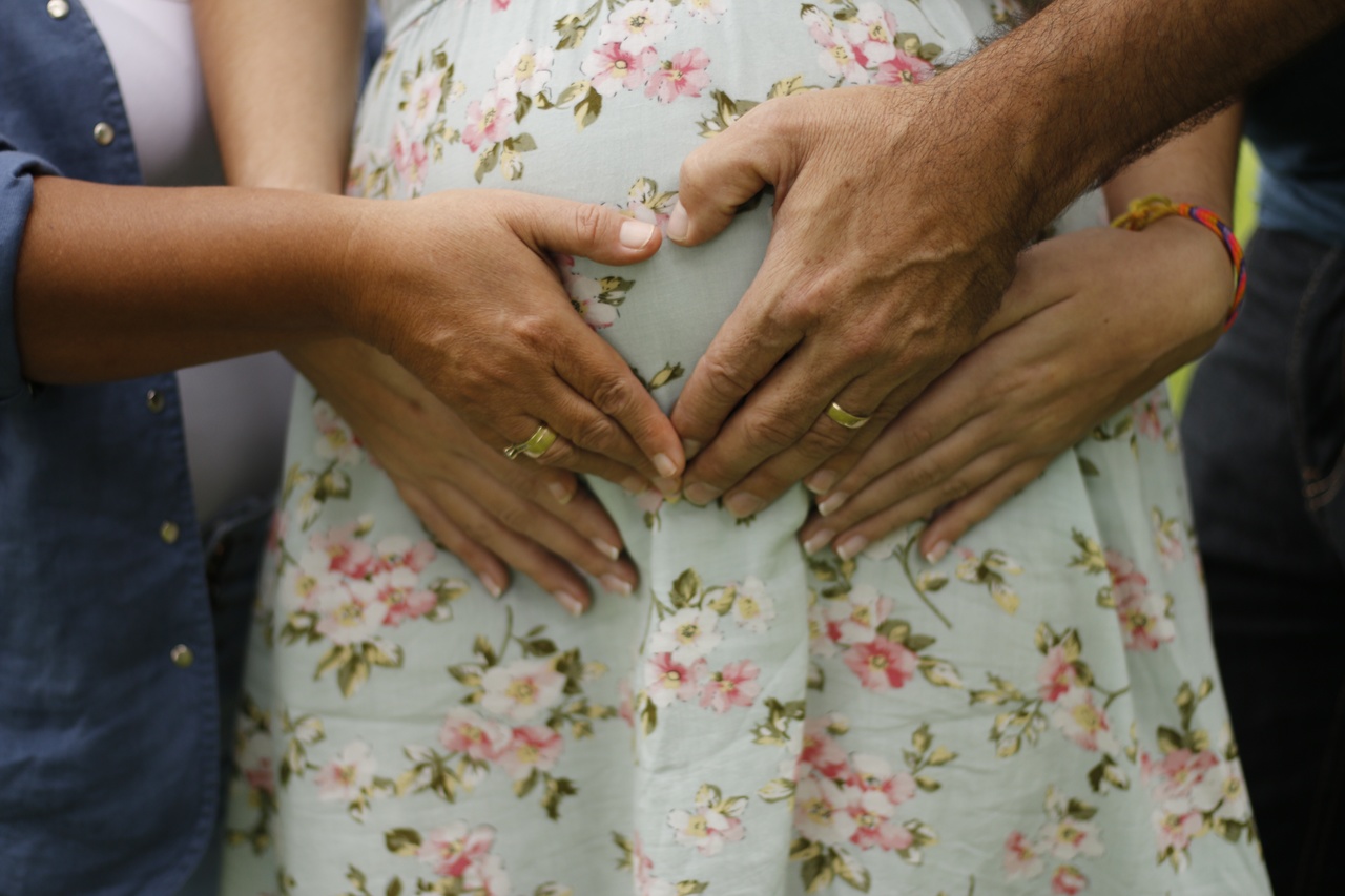 ما هو الحمل عالي الخطورة؟
