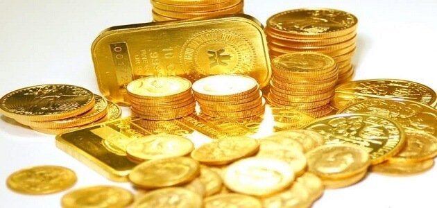 الاستثمار في الجنيهات الذهب