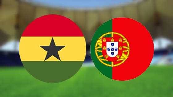 مشاهدة مباراة البرتغال وغانا بث مباشر يلا شوت بدون تقطيع اليوم 24-11-2022 في كأس العالم 2022 HD