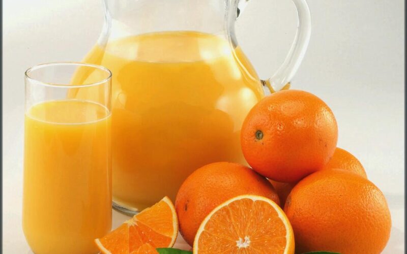 دراسة.. البرتقال يحسن الذاكرة ويقي من الخرف والسرطان