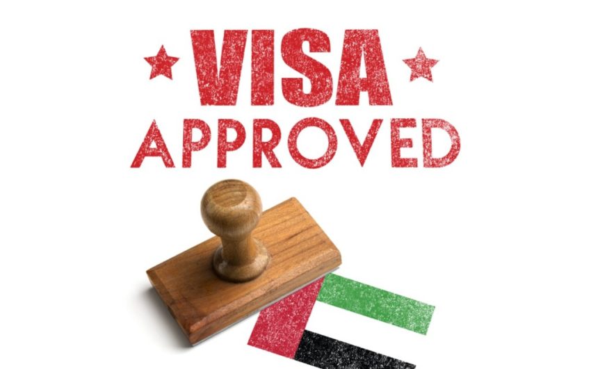 التأشيرة الخضراء والذهبية لإقامة الأجانب في الإمارات كامل التفاصيل