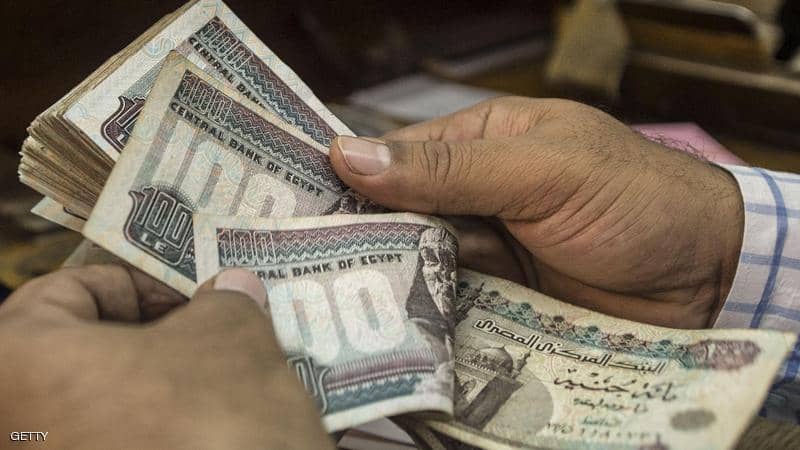 ضبط شبكة غسيل أموال كبرى في مصر