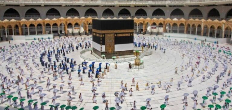 موعد إجازة الحج للموطفين في القطاعين العام والخاص