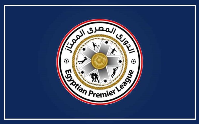 جدول ترتيب الدوري المصري بعد فوز الأهلي وخسارة الزمالك أمس الاثنين