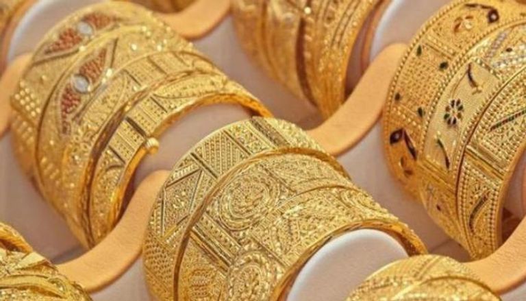 سعر الذهب في السعودية اليوم الثلاثاء 14 مارس 2023
