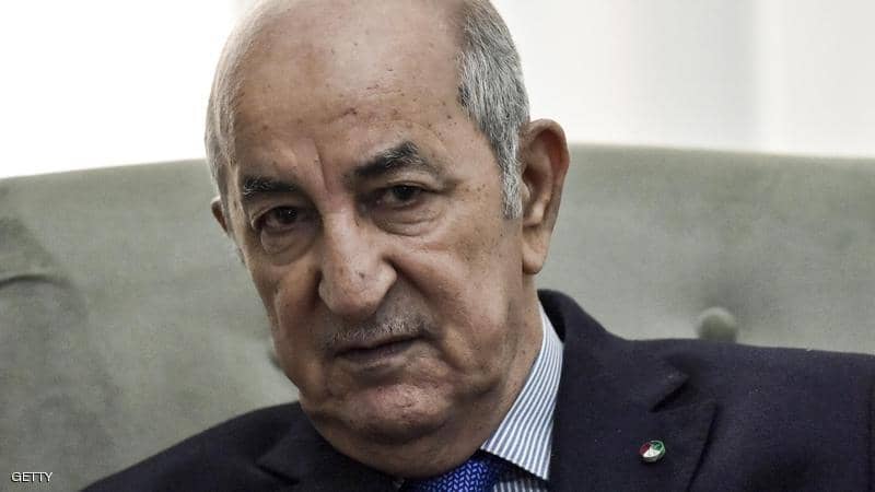 رئيس الجزائر يقرر طرد المدير لشركة أورويدو القطرية