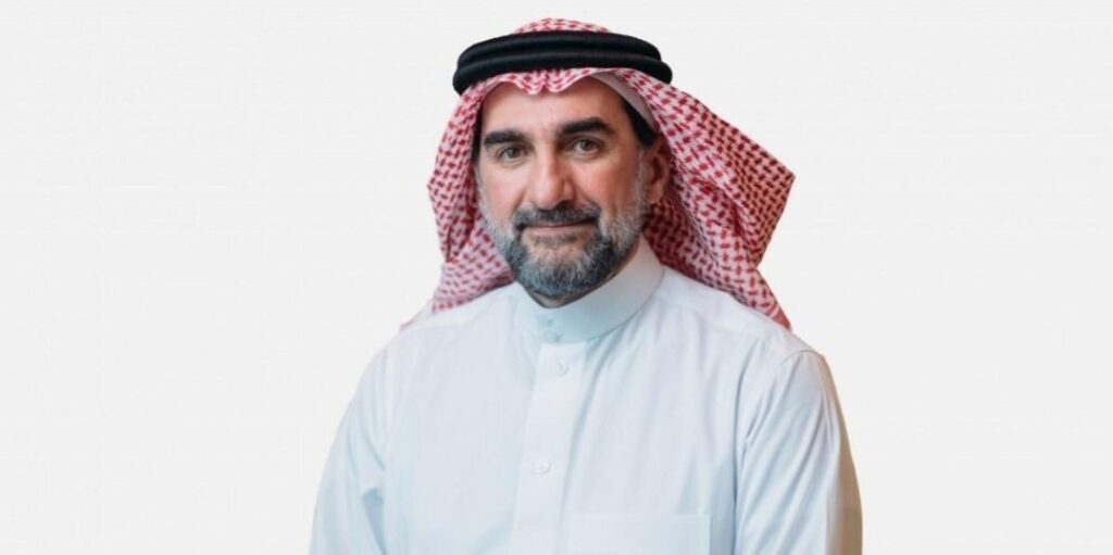 السعودي ياسر الرميان محافظ صندوق الاستثمارات العامة السيرة الذاتية