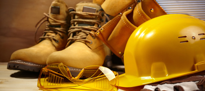 اشتراطات السلامة والصحة المهنية في المصانع