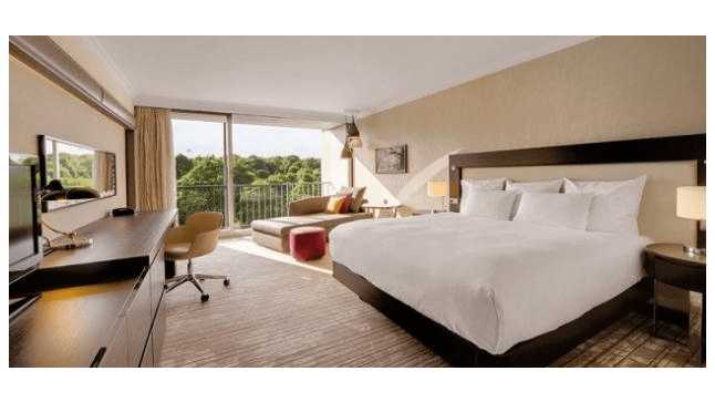أشهر فنادق السياحة في بوتوسي