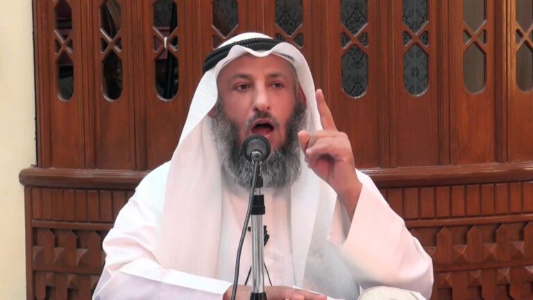 الشيخ عثمان الخميس السيرة الذاتية ويكيبيديا وحقيقة وفاته