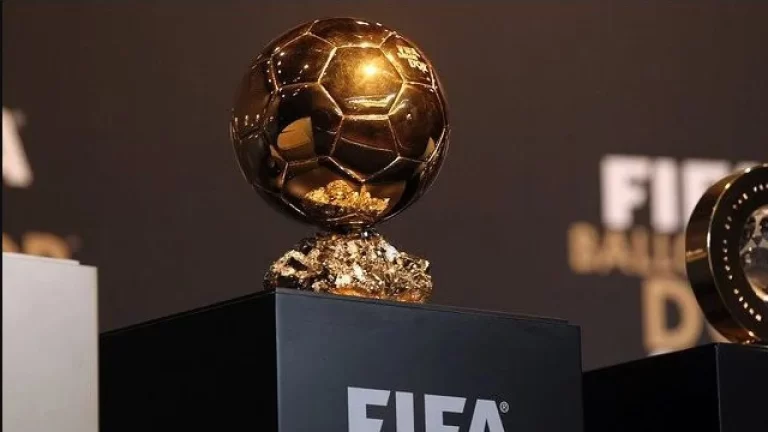 القنوات المجانية الناقلة لحفل الكرة الذهبية 2022 مجانا