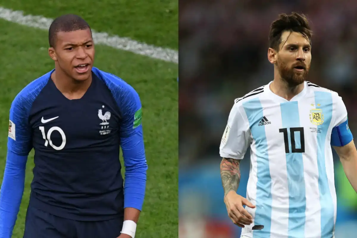 القنوات الناقلة لمباراة الأرجنتين وفرنسا في نهائي كأس العالم مونديال قطر 2022 التشكيل الرسمي للفريقين