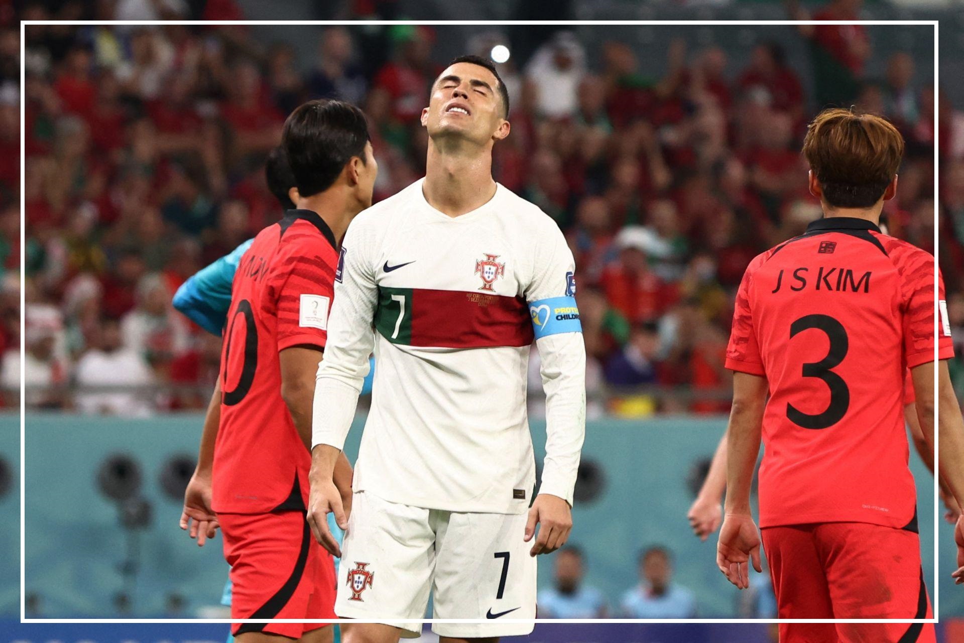 القنوات الناقلة لمباراة البرتغال أمام سويسرا في كأس العالم 2022