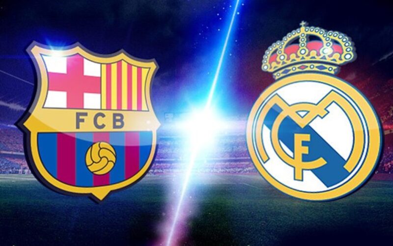 بث مباشر مباراة ريال مدريد وبرشلونة في نهائي كأس السوبر الإسباني 2023