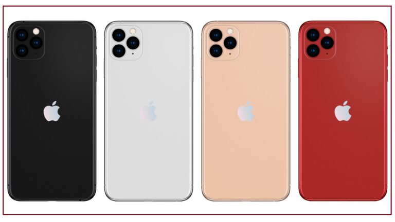 سعر آيفون 11 برو ماكس في مصر مميزات iphone 11 pro max