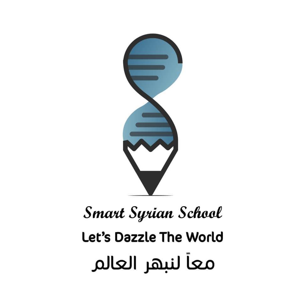 المدرسة السورية الذكية الافتراضية.. افتتاح اول مدرسة افتراضية في سورية
