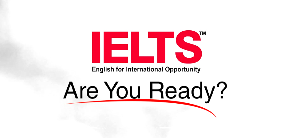 امتحان الايلتس ILTES في سورية اصبح متاح بشكل رسمي .. كامل التفاصيل