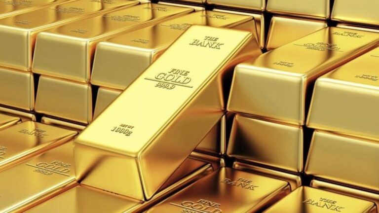 انخفاض سعر الذهب في سورية اليوم توقعات اسعار الذهب للفترة القادمة