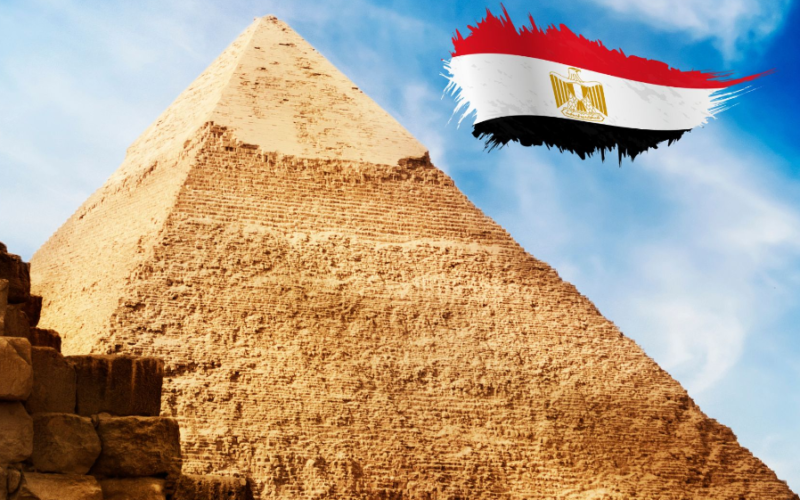 أنواع الإقامات في مصر تحديث عام 2024