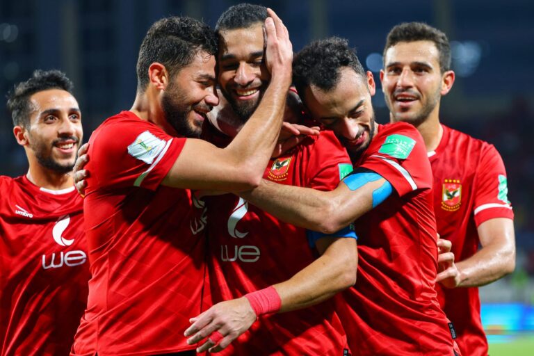 اي ساعة مباراة الاهلي واوكلاند سيتي في كاس العالم للاندية