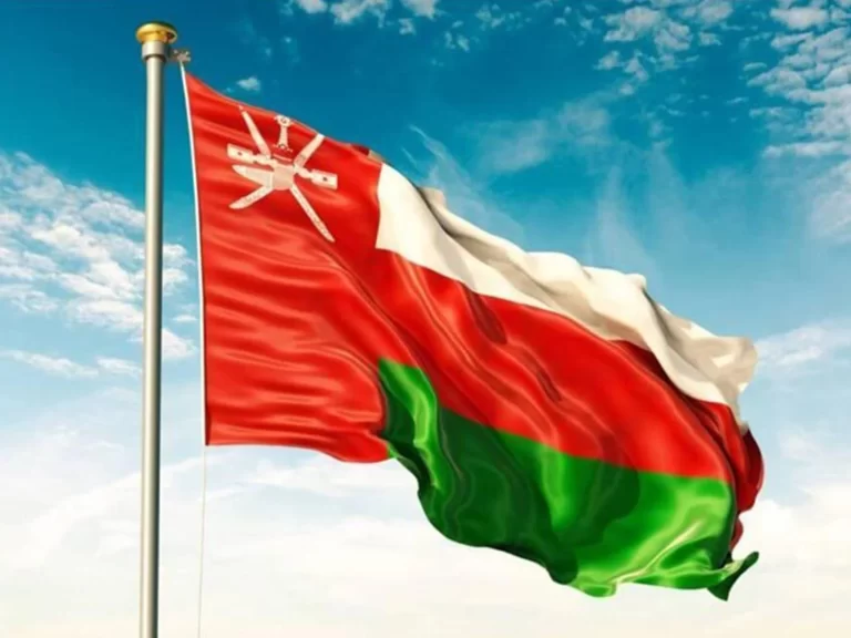 بالصور افكار وزينة توزيعات العيد الوطني العماني 52