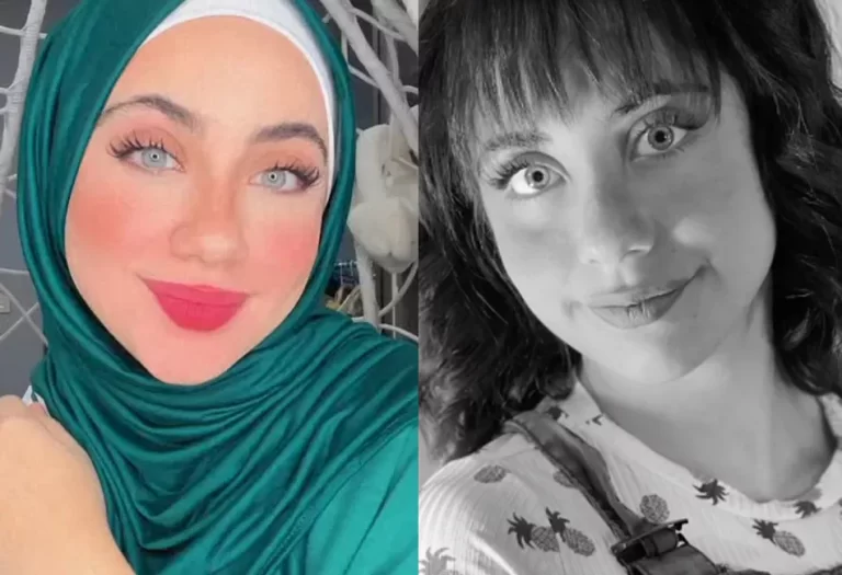 بالصور سالي العوضي بالحجاب سالي العوضي قبل الحجاب