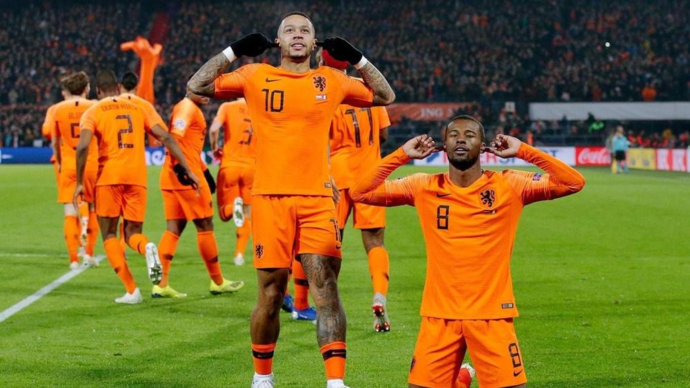 موعد مباراة السنغال وهولندا في كأس العالم 2022