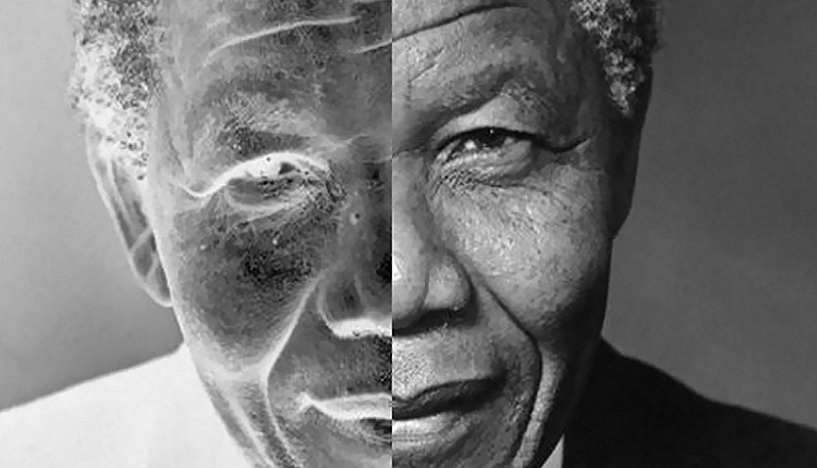 ظاهرة تأثير مانديلا الذاكرة الخاطئة