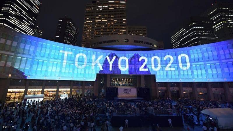 اليابان و أنباء تأجيل أولمبياد طوكيو