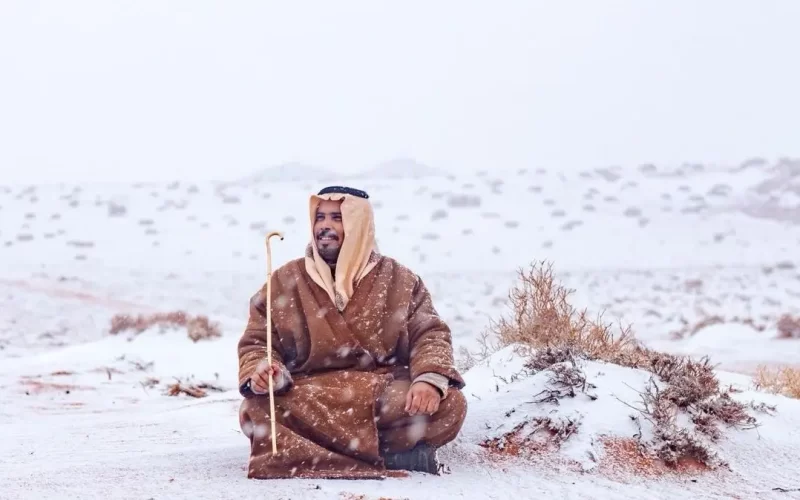 تاريخ بداية موسم العقارب في السعودية ومتى ينتهي وسبب تسميته