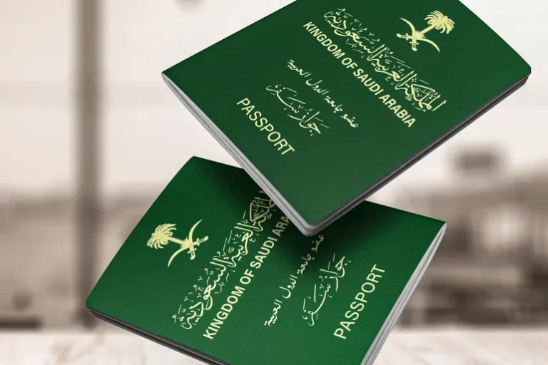 تجنيس أبناء المواطنات السعوديات بأمر من خادم الحرمين الشريفين