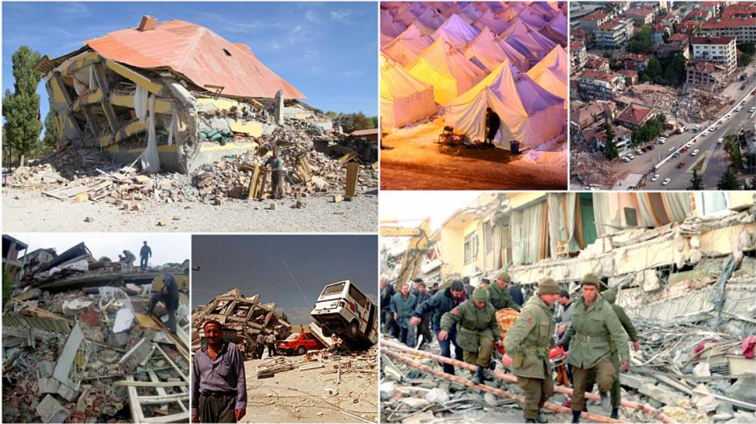 تحميل قائمة المفقودين في تركيا العرب بسبب الزلزال