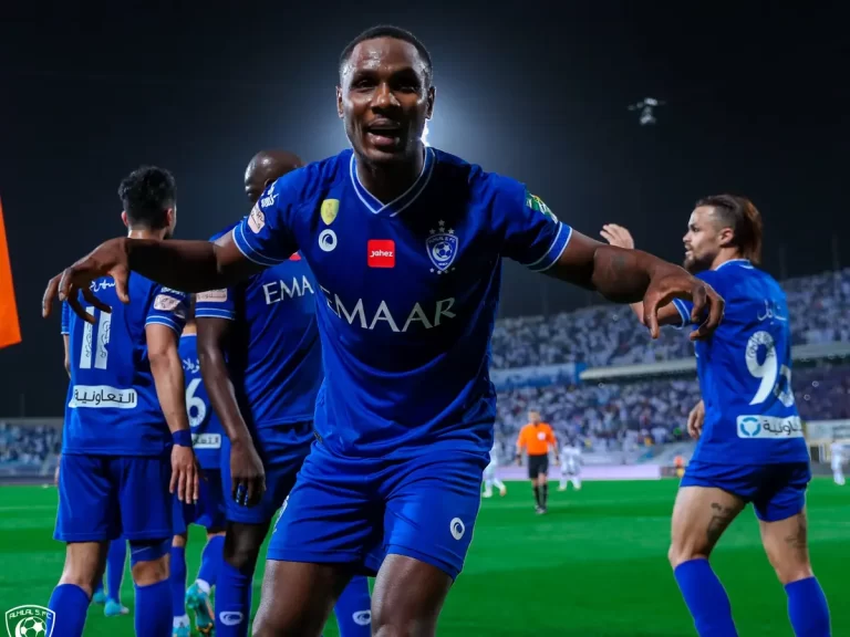 ترتيب هدافي دوري روشن